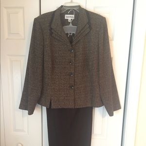 2-piece Business Suit